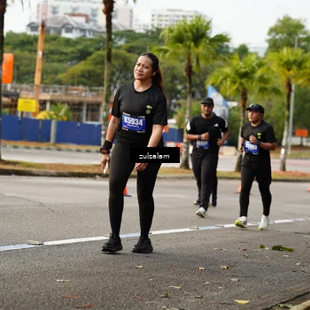 Runner Photo 5388670