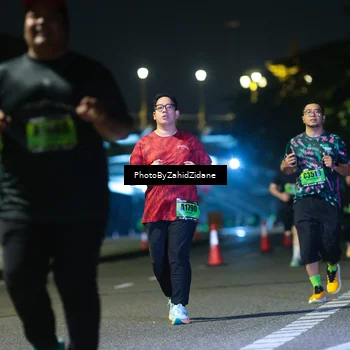 Runner Photo 5388671