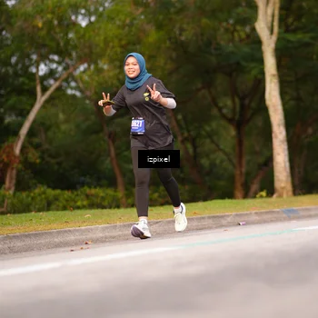 Runner Photo 5388672