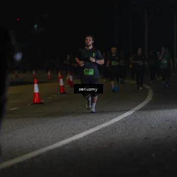 Runner Photo 5388674