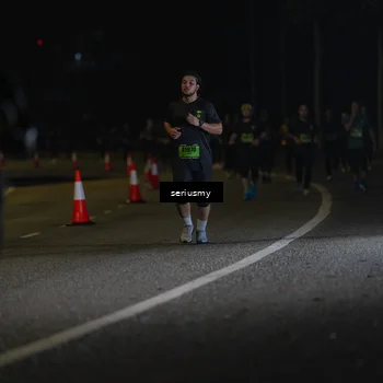 Runner Photo 5388675