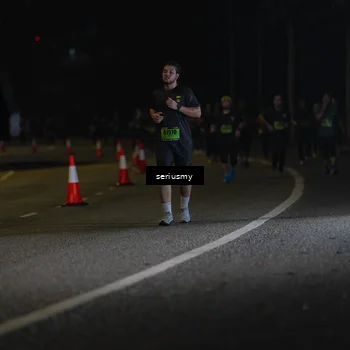 Runner Photo 5388678