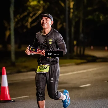 Runner Photo 5388679