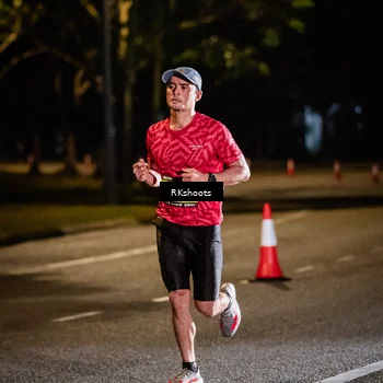 Runner Photo 5388680