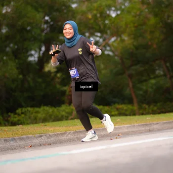 Runner Photo 5388682