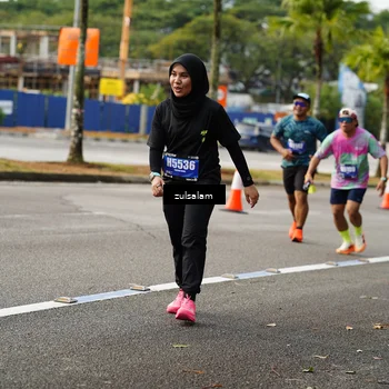 Runner Photo 5388684