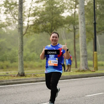 Runner Photo 5388685
