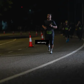 Runner Photo 5388686