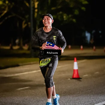 Runner Photo 5388687