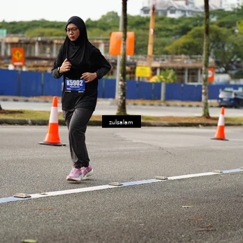 Runner Photo 5388688