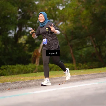 Runner Photo 5388689