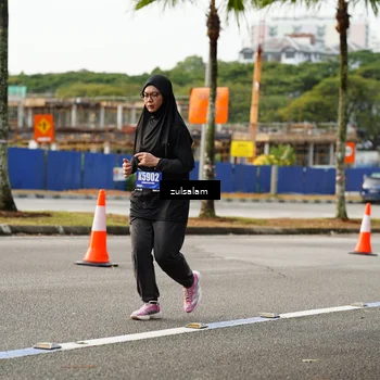 Runner Photo 5388690