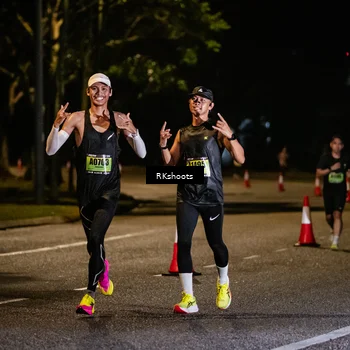 Runner Photo 5388691