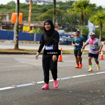 Runner Photo 5388692