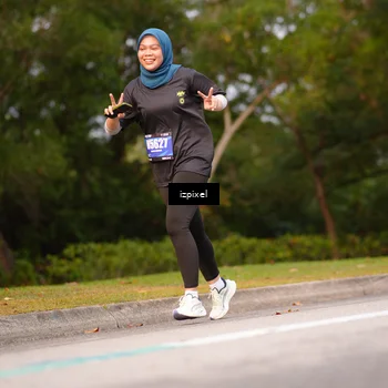 Runner Photo 5388693