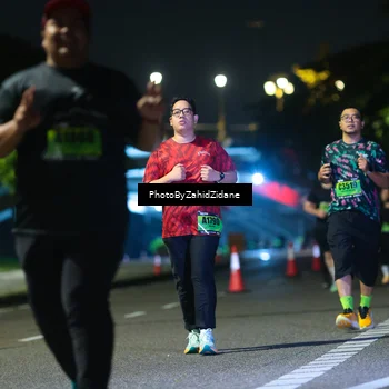 Runner Photo 5388694