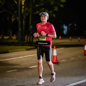 Runner Photo 5388695