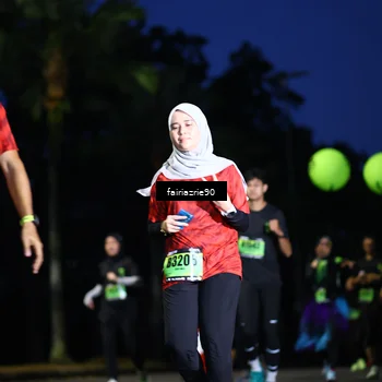 Runner Photo 5388696