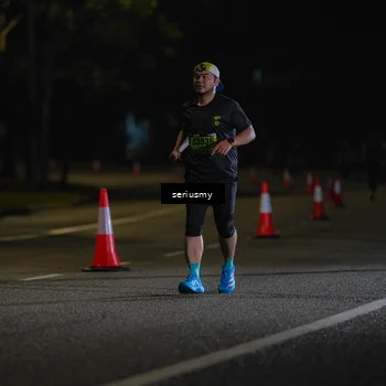 Runner Photo 5388698