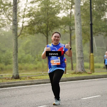 Runner Photo 5388699
