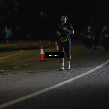 Runner Photo 5388701