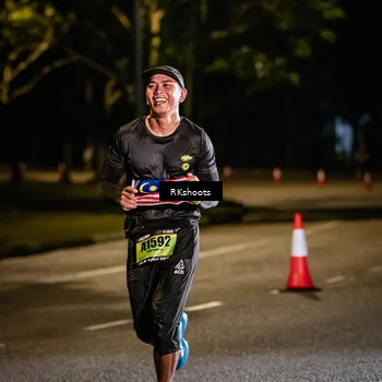 Runner Photo 5388702