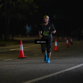 Runner Photo 5388703
