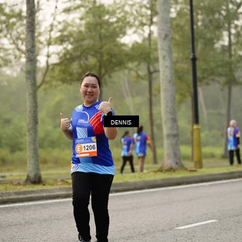 Runner Photo 5388705