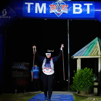 Runner Photo 5388706