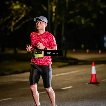 Runner Photo 5388707