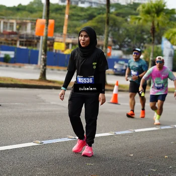 Runner Photo 5388709