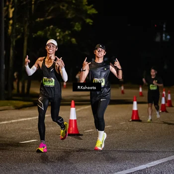 Runner Photo 5388710