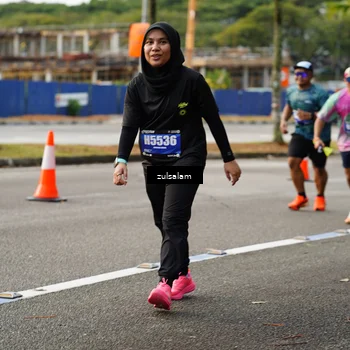 Runner Photo 5388711