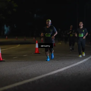 Runner Photo 5388712