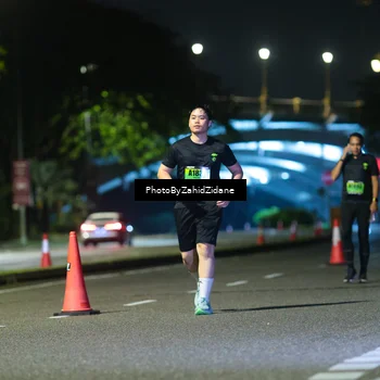 Runner Photo 5388716