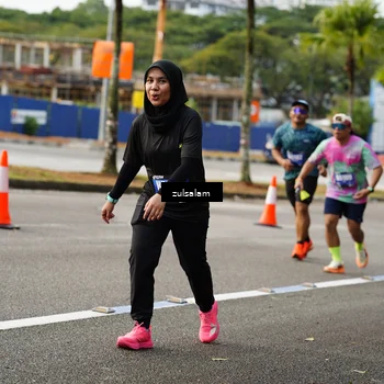 Runner Photo 5388717