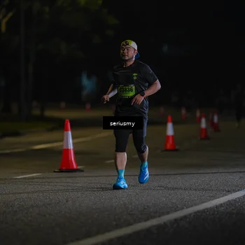 Runner Photo 5388718