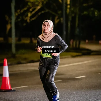 Runner Photo 5388719
