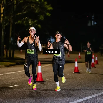 Runner Photo 5388720