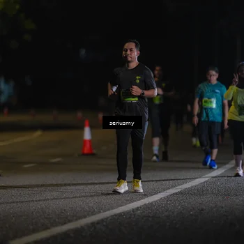 Runner Photo 5388722