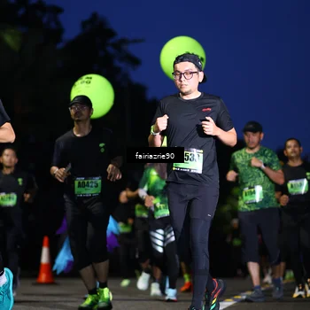 Runner Photo 5388723