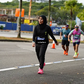 Runner Photo 5388724