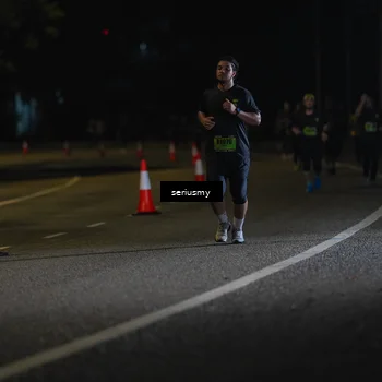 Runner Photo 5388725