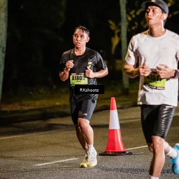 Runner Photo 5388726
