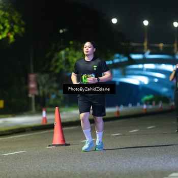 Runner Photo 5388727