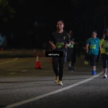 Runner Photo 5388728