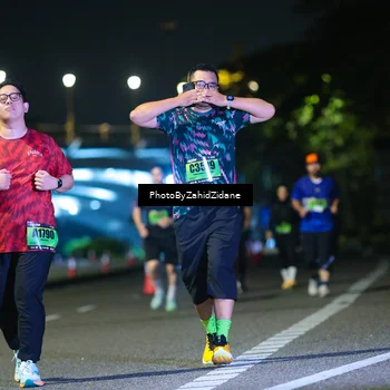 Runner Photo 5388729