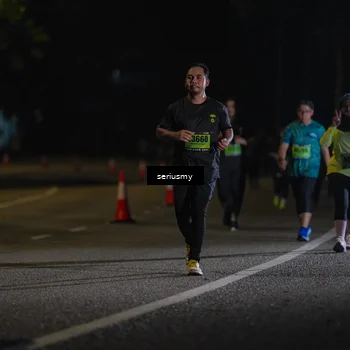 Runner Photo 5388730