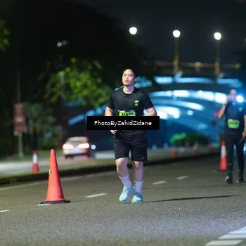 Runner Photo 5388731