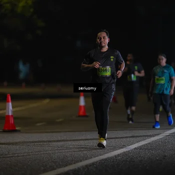 Runner Photo 5388732